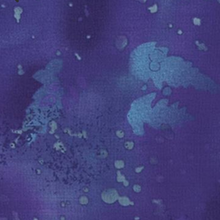 Load image into Gallery viewer, Fossil Fern - Over the Rainbow (Dark Colors)