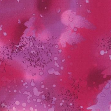 Load image into Gallery viewer, Fossil Fern - Over the Rainbow (Dark Colors)