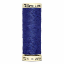 Load image into Gallery viewer, Gutermann All Purpose Thread - Dark Blue