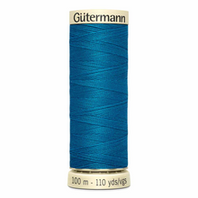 Load image into Gallery viewer, Gutermann All Purpose Thread - Dark Blue
