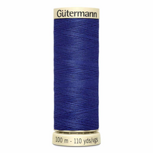 Load image into Gallery viewer, Gutermann All Purpose Thread - Dark Blue
