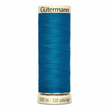 Load image into Gallery viewer, Gutermann All Purpose Thread - Dark Blue
