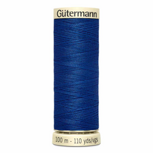 Load image into Gallery viewer, Gutermann All Purpose Thread - Dark Blue
